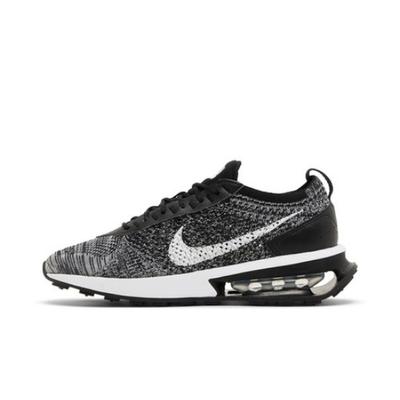 Женские кроссовки Air Max Flyknit Racer 'Oreo' DM9073-001