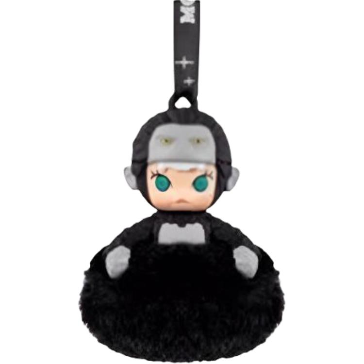 POP MART Molly Коллекция Мгновенная Суперсила, Ароматные Мистери-Боксы, Один Мистери-Бокс