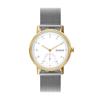 Watch KUPPEL LILLE SKW3101 Silver [Skagen] Women's