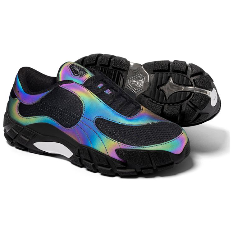 Skepta x Puma Skope Forever Black Men Sneakers 397066-01