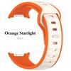 Soft Silicone Strap For Samsung Watch 8 Classic Watchband Replacement 46MM 44MM 40MM No Gaps Galaxy Watch8 Correa