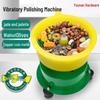 Chi Weng Automatic Jade Vibratory Polishing Machine