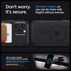 Spigen Ultra Hybrid Mag Magsafe Iphone 15 Pro Frost Black