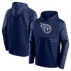 Mens NFL Football Hooded Sweatshirt Outdoor Sports Loose Fit Pullover