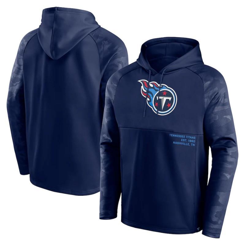 Mens NFL Football Hooded Sweatshirt Outdoor Sports Loose Fit Pullover