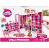 Кукольный набор ZURU 5 Surprise Toy Mini Brands Fashion Шкаф мечты 77425