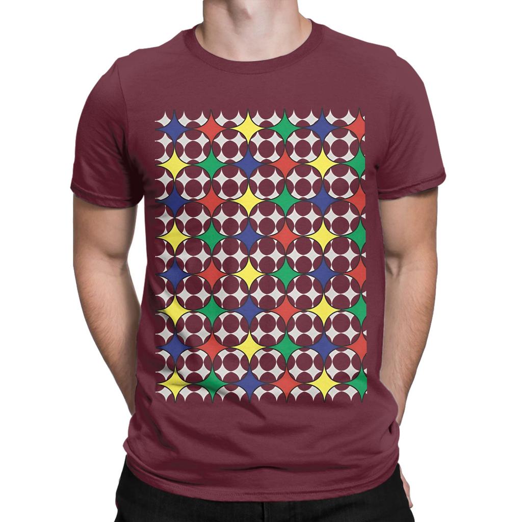 Hypocycloid Pittsburgh Sports Patterns Novelty 100 Cotton Tshirt Hypocycloid Pittsburgh Tees Tops For Unisex