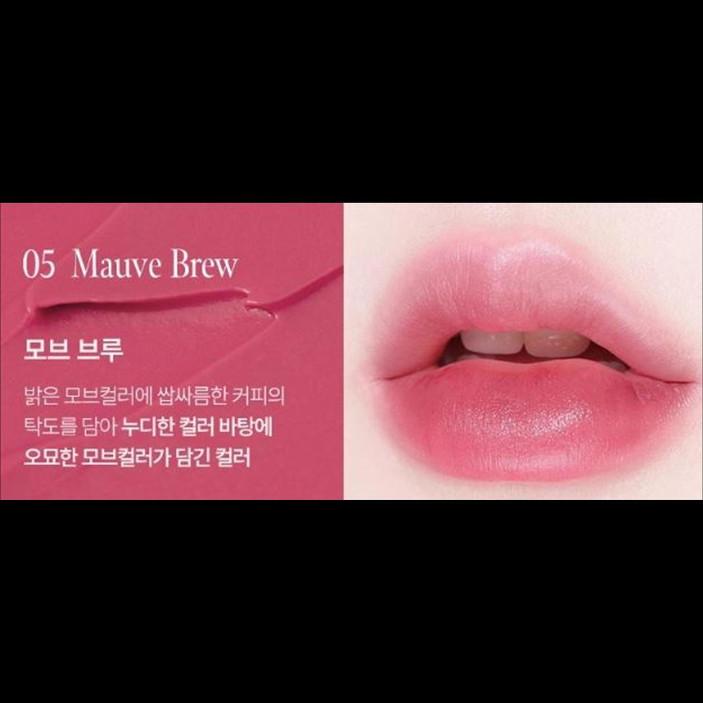 Tonymoly Get It Тинт для губ Waterful Butter 4,3 г
