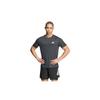 [Adidas] Футболка для бега Essentials Мужская P6147 Угольный (KG3190) L