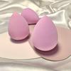 1Pcs Beauty Egg Water Drop Shape Cosmetic Puff Super Soft Makeup Eggs Sponge Wet Dry Use Women Makeup Tools