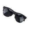 Smart Sunglasses Bluetooth 5.4 Wireless HiFi Stereo Music and Call Water Proof Smart Glasses for Outdoor Sports Fishing
