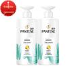 Pantene Шампунь Шелковистая гладкость