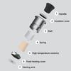 gjbf4 Car Styling Cigarette Lighter Power Socket Plug Interior Accessories Auto Styling For Mitsubishi Lancer Outlander Pajero L200 EX