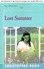 Книга Lost Summer
