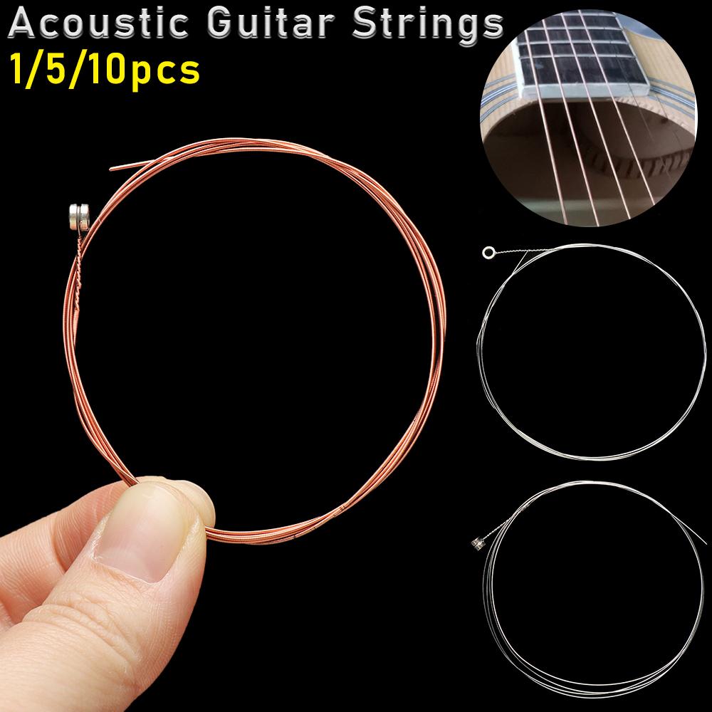 Styles Bright Tone Musical Instruments Classical Folk Classic Guitar Parts Acoustic Guitar Strings