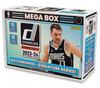 202324 Panini Donruss Basketball Mega Box (Holo Blue) - Panini Donruss Basketball Mega Box [Item]