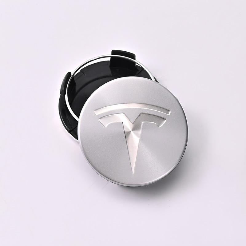 1 шт. Модифицированные аксессуары для Tesla Model 3/Y колпак ступицы 18-дюймовый 19-дюймовая центральная крышка Крышка логотипа шины Пластиковый центральный колпак ступицы