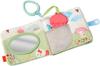 Mattel Sanrio Baby Plush Cloth Picture Book Months and GXC11 Fisher-Price [0 Up] [Educational Toy] [Cloth Toy] [Teething]