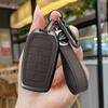 Чехол для ключа для Toyota Key cover key holder Подходит для Toyota new Voxy Noah 90 series Alphard Vellfire 30 series Vellfire 30 series Crown Mark