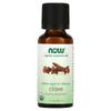 Organic Essential Oil, Clove, 1 Fl Oz (30 Ml)