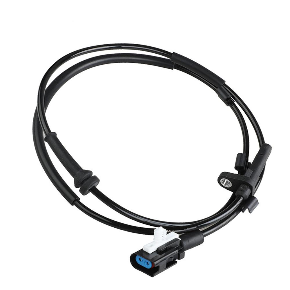 2 шт. Задний датчик скорости ABS колеса Л&П для Ford Transit MK7 2006-2014