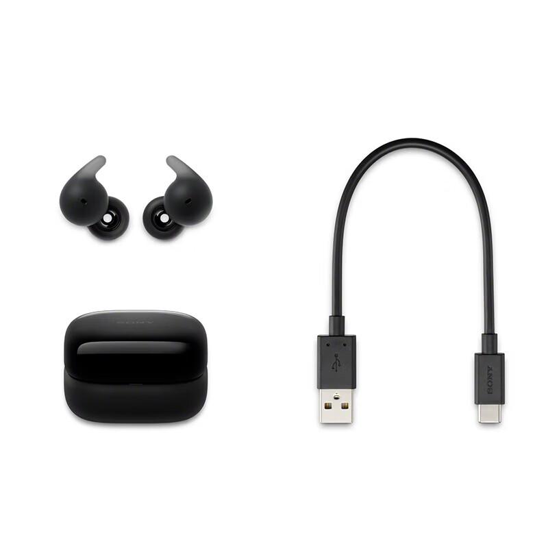 Sony LinkBuds Open True Wireless Earbuds