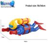 On-Chain Diver Doll Water Toy: Clockwork Swimming Bath & Pool Fun for Kids
