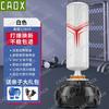 CAOX Adult Standing Punching Bag