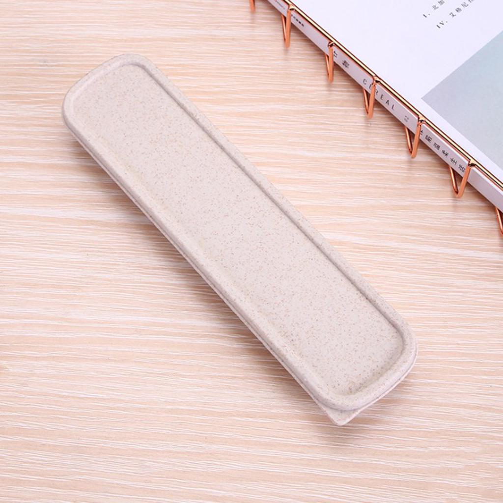 Пластиковый ящик для хранения столовых приборов