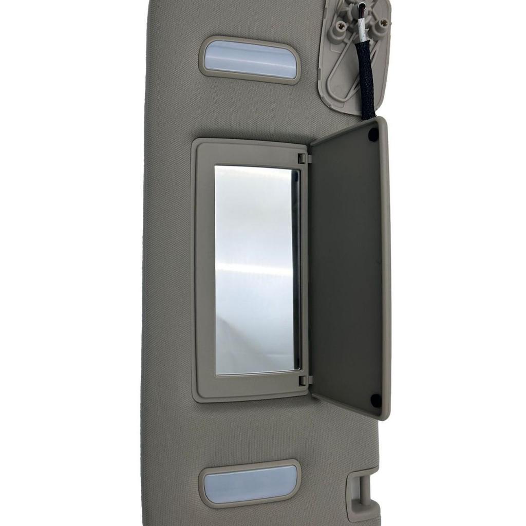 Chevrolet/Cadillac Sun Visor Set (2007-2013) Left & Right 22850306