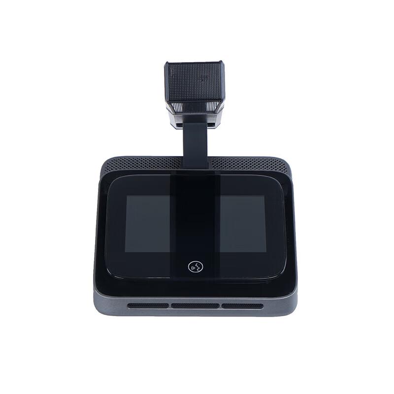 ITC Wireless Hand-in-Hand Conference Microphone (CN version)