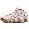 New Air More Uptempo Phantom Gym Red Gum Women's DV1137-002