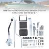 7668 Universal Automatic Floor Shifter Conversion Kit For C4 C6 350 400 5.0 5.7