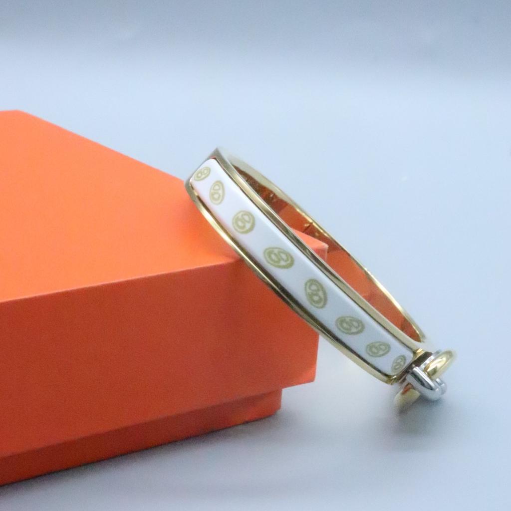 Браслет Эмаль Простой Тренд Новый Стиль Оптовая Продажа