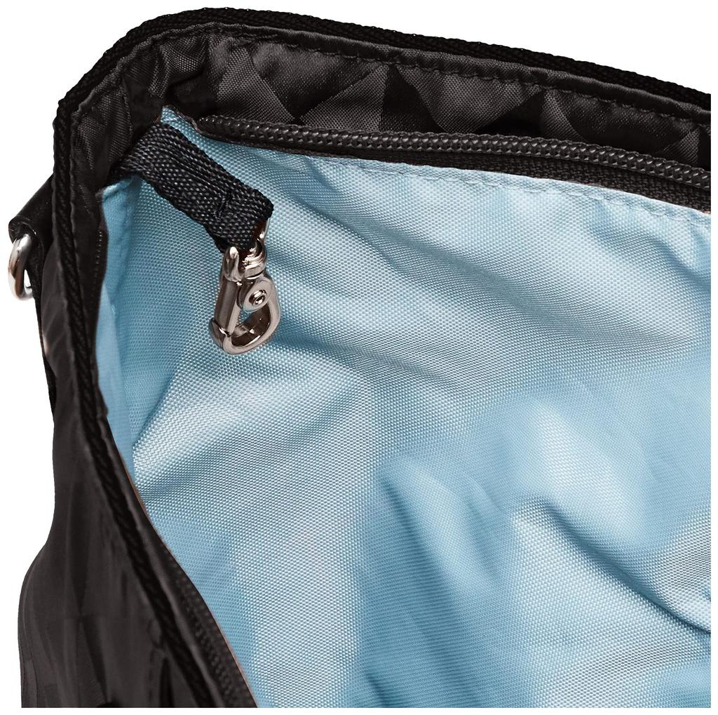 Boston Day Trip 1 Съемная сумка через плечо B4 Kanana Monogram 2nd Black [Kanana Project], - Ночная, Поясная, Сумка, Хранение, 67345, Женская