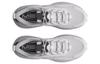 Men's Sneakers Under Armour HOVR Mega 2 MVMNT 'Halo Grey Metallic Silver'