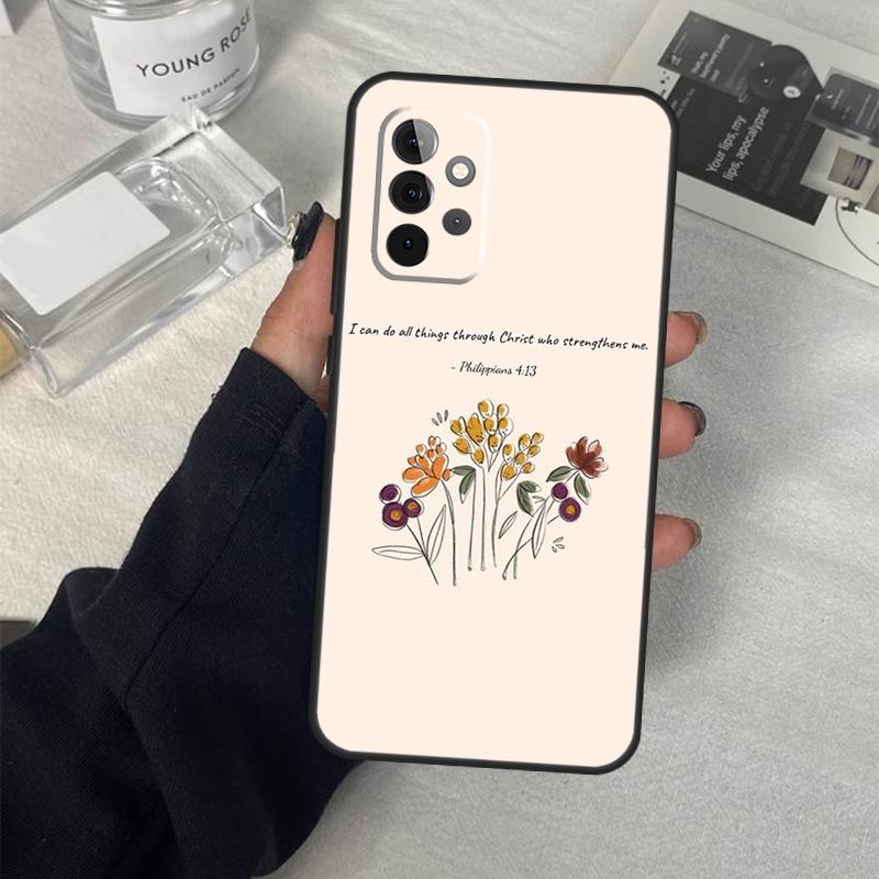 Чехол со словами All Too Well для Samsung Galaxy A54 A34 A14 A36 A56 A06 A13 A53 A32 A12 A22 A52 A35 A17 A16 A55 A15