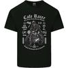 Cafe Racer Motorcycle Motorbike Biker Unisex T-shirt