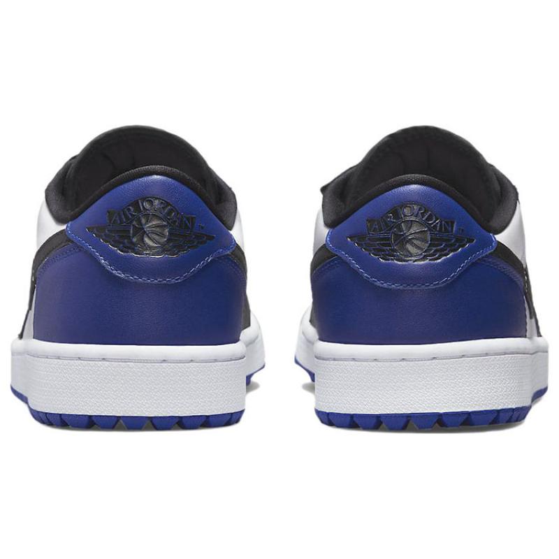 Air Jordan 1 Low Golf 'Royal Toe' Jordan DD9315-102