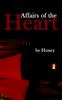 Книга Affairs of the Heart
