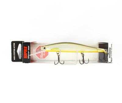 Rapala Приманка Ripstop Suspend RPSD12/GOBY (5967)