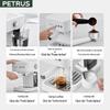 Petrus PE2170 Automatic Espresso Machine CN plug (adapter included)