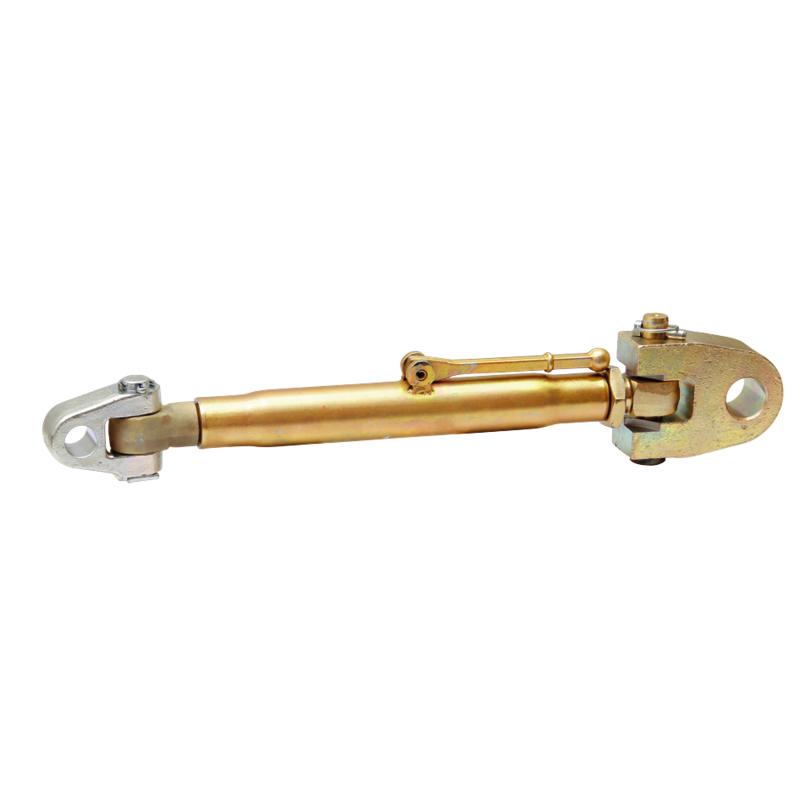 Upper central link 730-980mm M42x3 Cat. 35-3 Ball fork