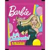 Коробка - PANINI - Barbie 65th Anniversary - 36 карманов - 180 наклеек