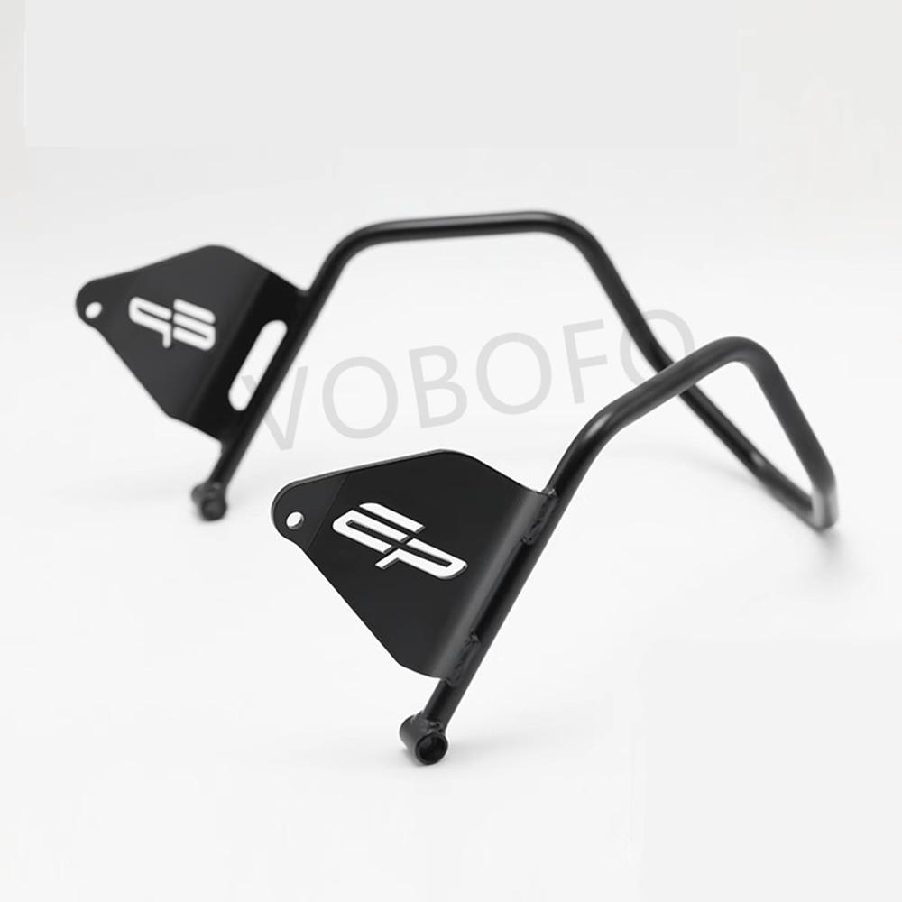 Motorcycle Front Wheel Mudguard Bumper Guard Frame Crash Bar Protector For Honda XADV750 X ADV 750 X-ADV 750 2019-2024 2025
