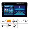 Car Radio Carplay For LIFAN 530 2007-2012 Navigation GPS Android Auto Multimedia Player Stereo Unit WiFi BT No 2din 4G