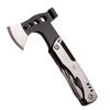 Camping Multitool Hatchets Multi Plier Survival Gear for Outdoor Hunting Hiking Escape Tool With Hammer Knife