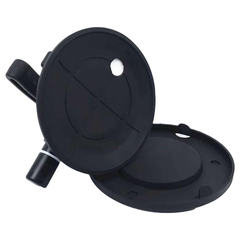 Съемник вмятин на присоске для ремонта вмятин на автомобиле Ручка для быстрого удаления вмятин для детейлинга и ремонта автомобилей