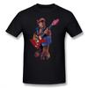 Alf T Shirt Alf Yeah T-shirt Graphic Tee Shirt Male Funny Short Sleeves Casual Cotton Tshirt Cool Streetwear