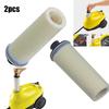 2 шт. Фильтр для удаления накипи для пароочистителя Karcher SC3, очиститель воды, картридж для удаления накипи, фильтр для удаления накипи, премиум